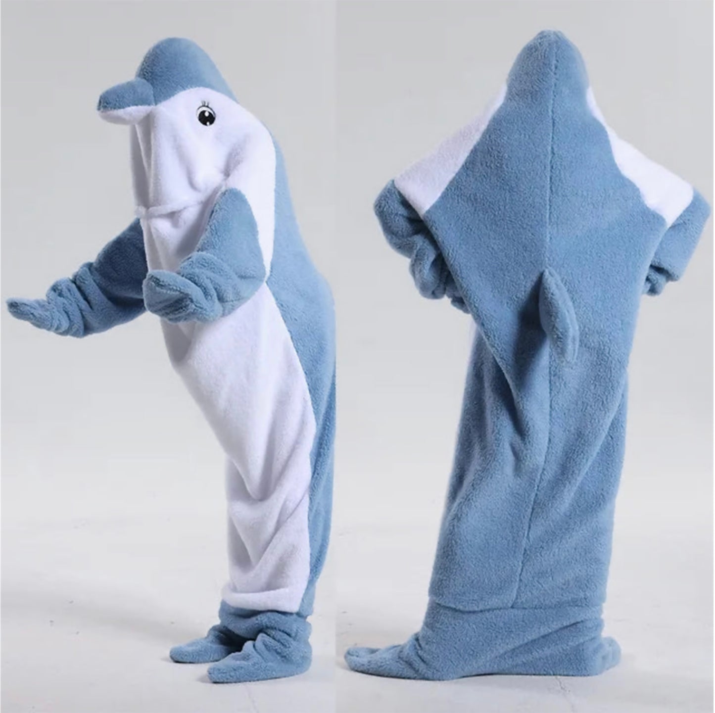 SeaDolphin™ Blanket