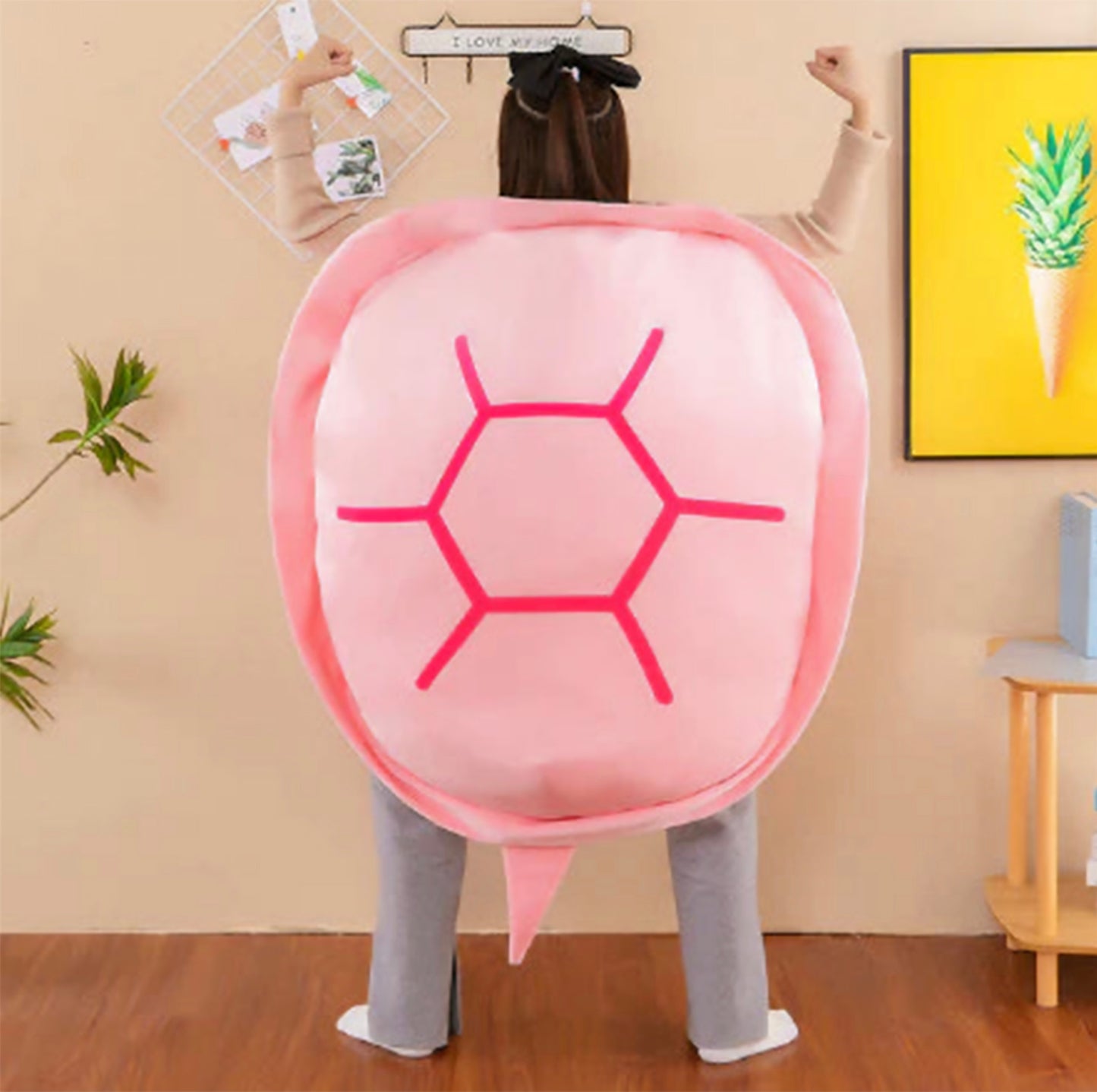 AquaCuddles™ Pillow