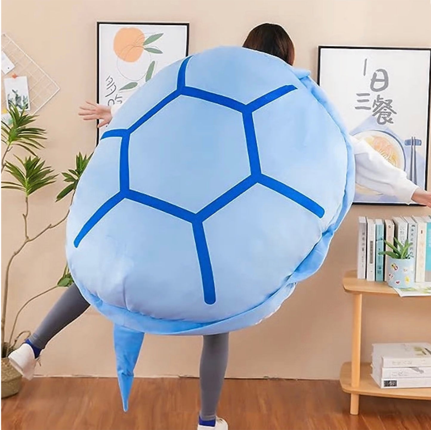 AquaCuddles™ Pillow
