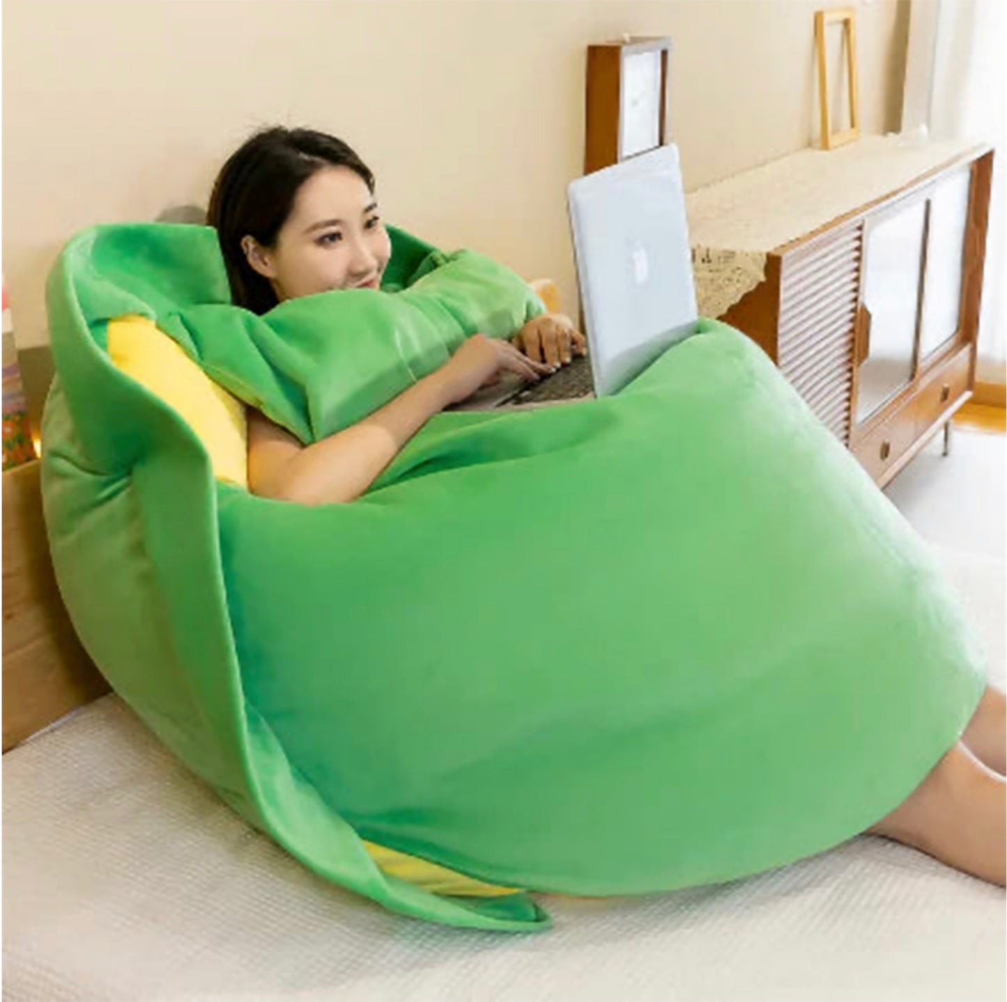 AquaCuddles™ Pillow