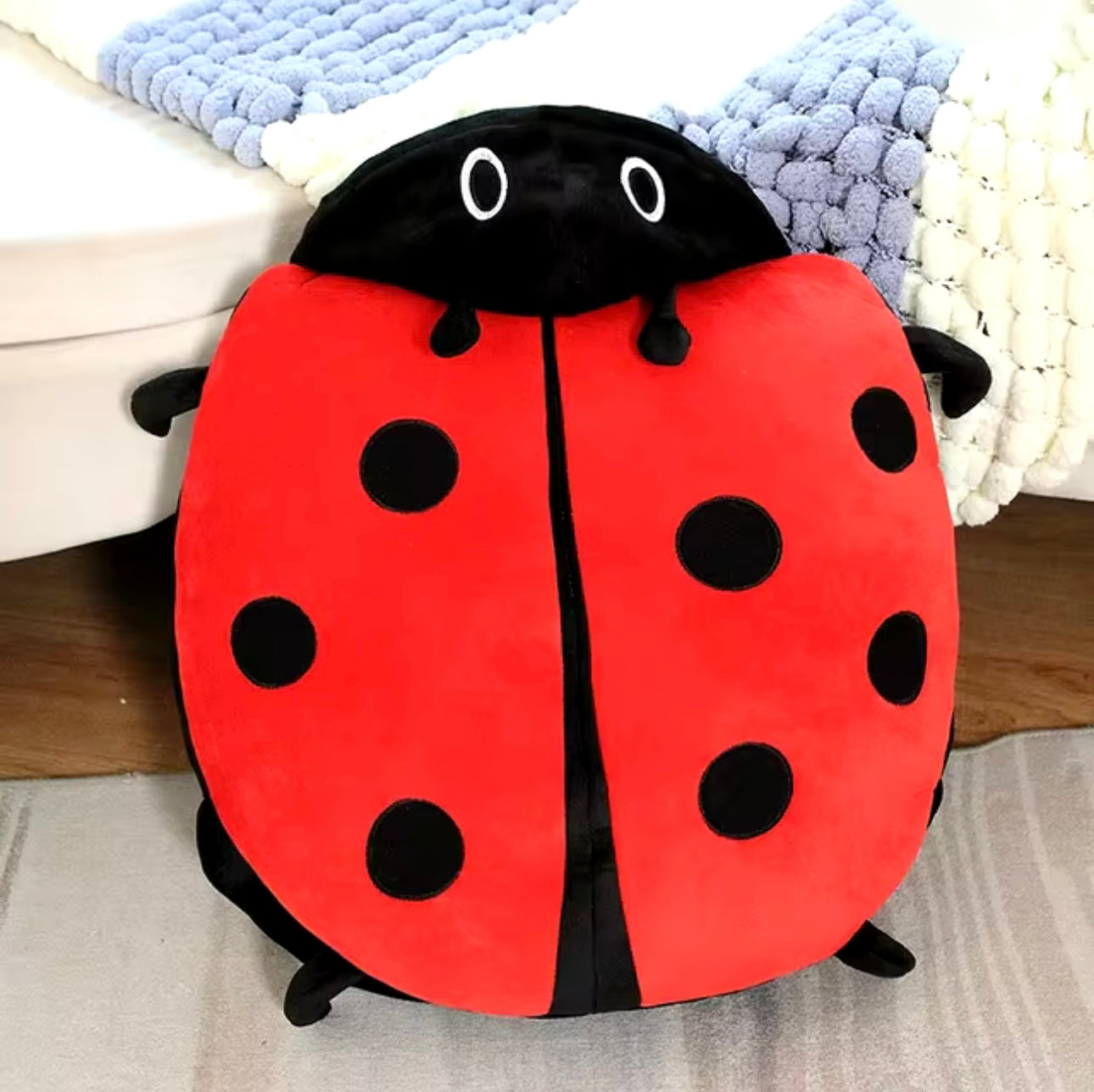 LuvBug™ Pillow