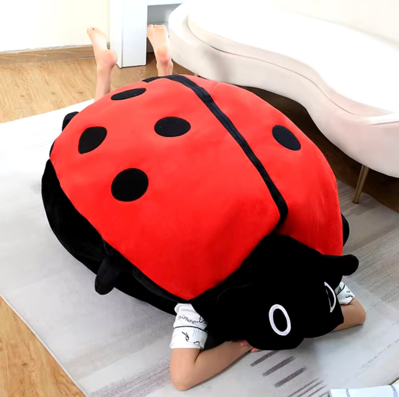 LuvBug™ Pillow