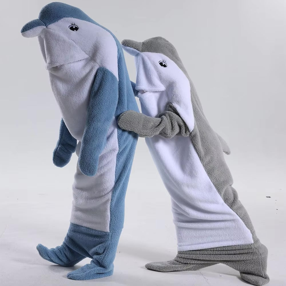 SeaDolphin™ Blanket