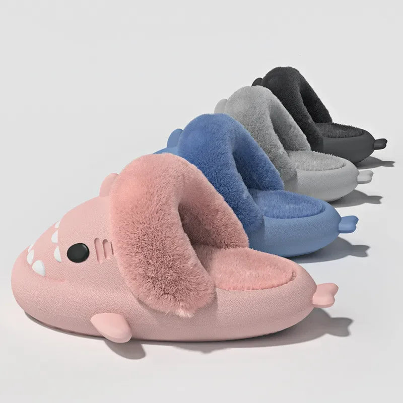 Cozy Slippers™