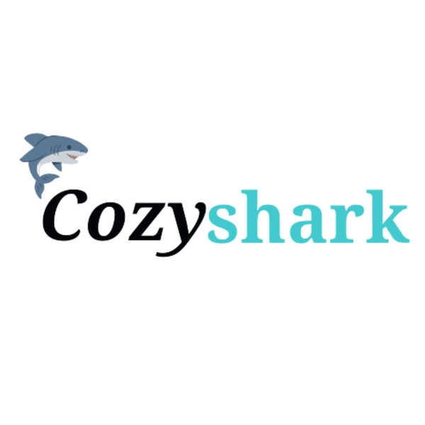 CozyShark™